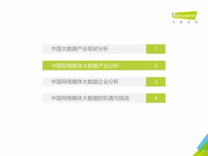 重磅發布 丨中國數據驅動型互聯網企業大數據產品研究報告 工業互聯網數據服務